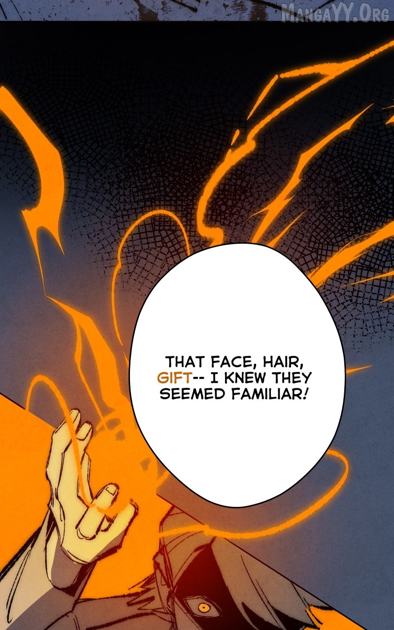 Hand Jumper Chapter 114 - page 92