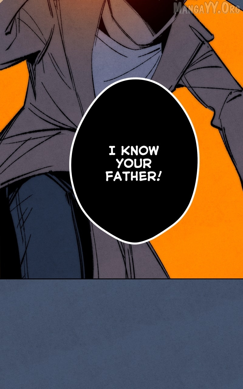 Hand Jumper Chapter 114 - page 93