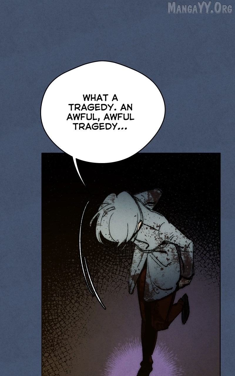 Hand Jumper Chapter 114 - page 94