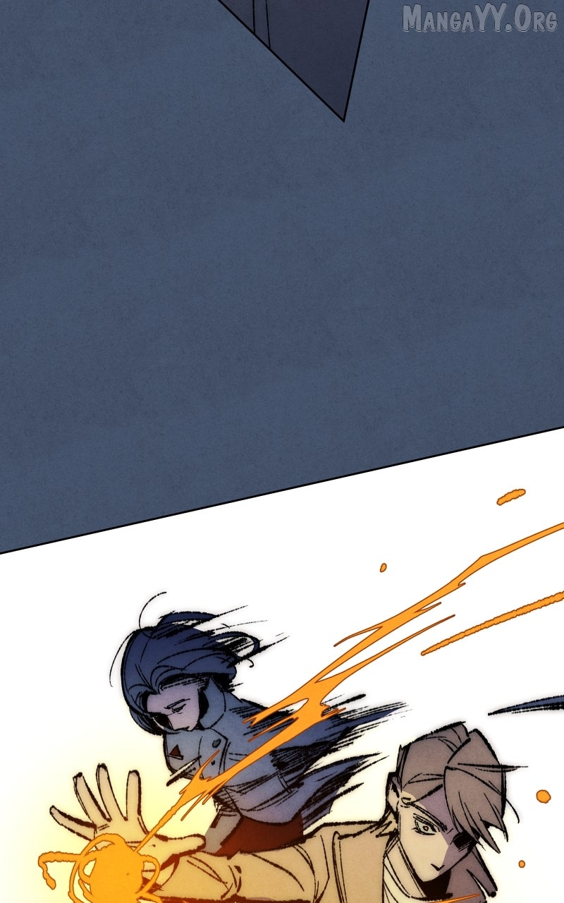 Hand Jumper Chapter 114 - page 97