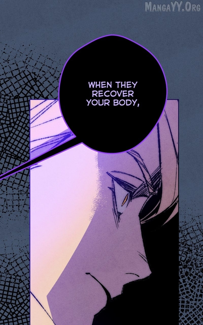 Hand Jumper Chapter 115 - page 5