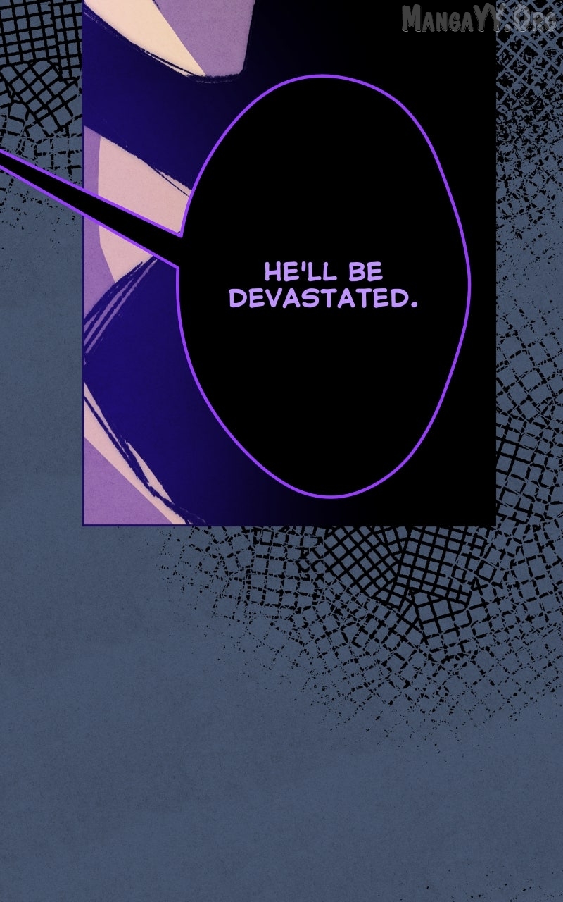 Hand Jumper Chapter 115 - page 6