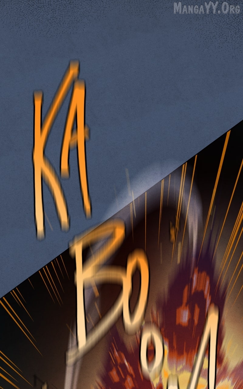 Hand Jumper Chapter 115 - page 9