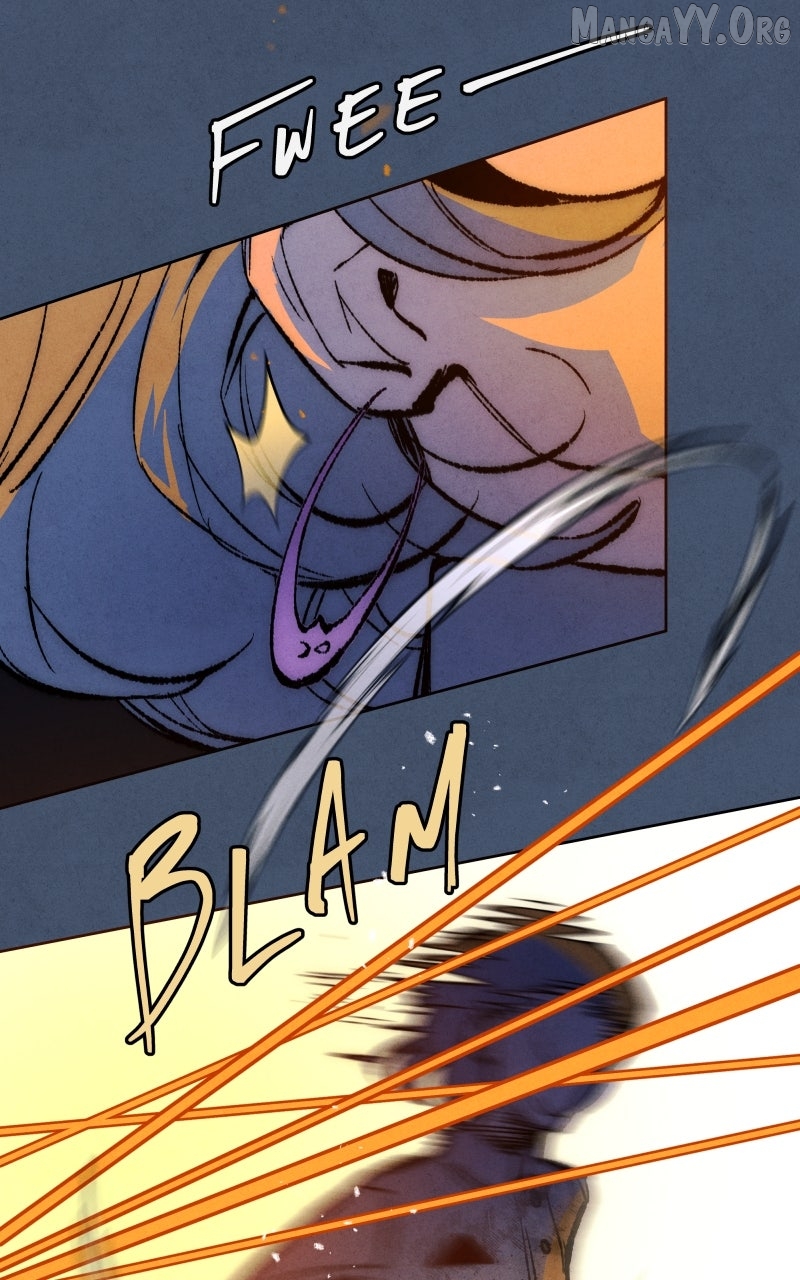 Hand Jumper Chapter 115 - page 18