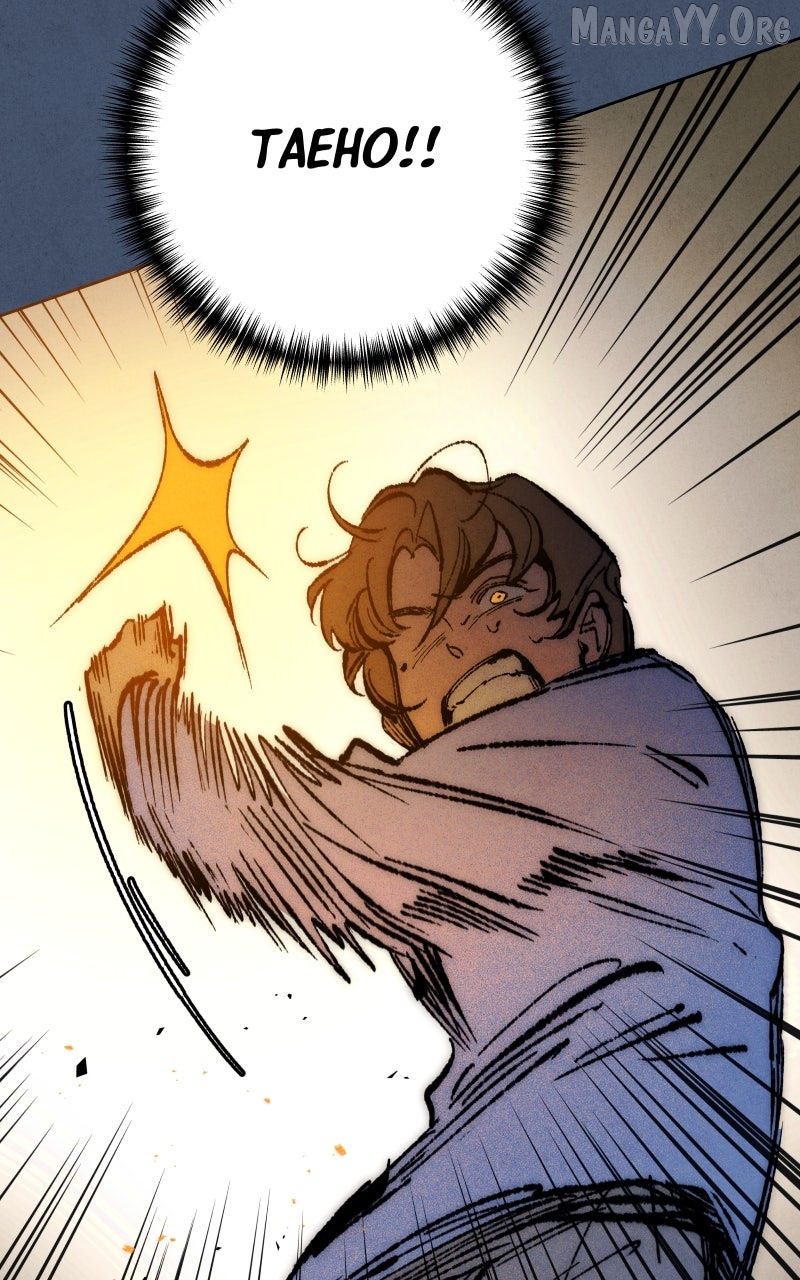 Hand Jumper Chapter 115 - page 24