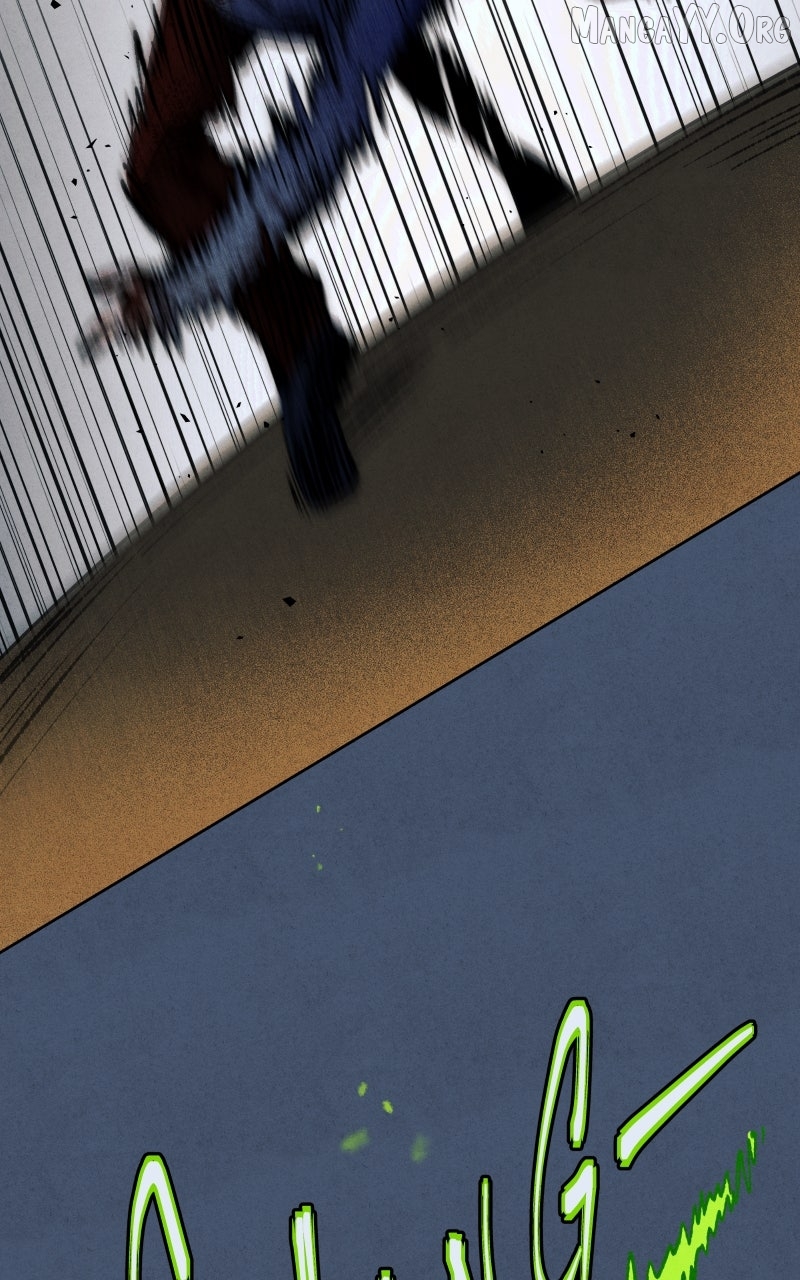 Hand Jumper Chapter 115 - page 28