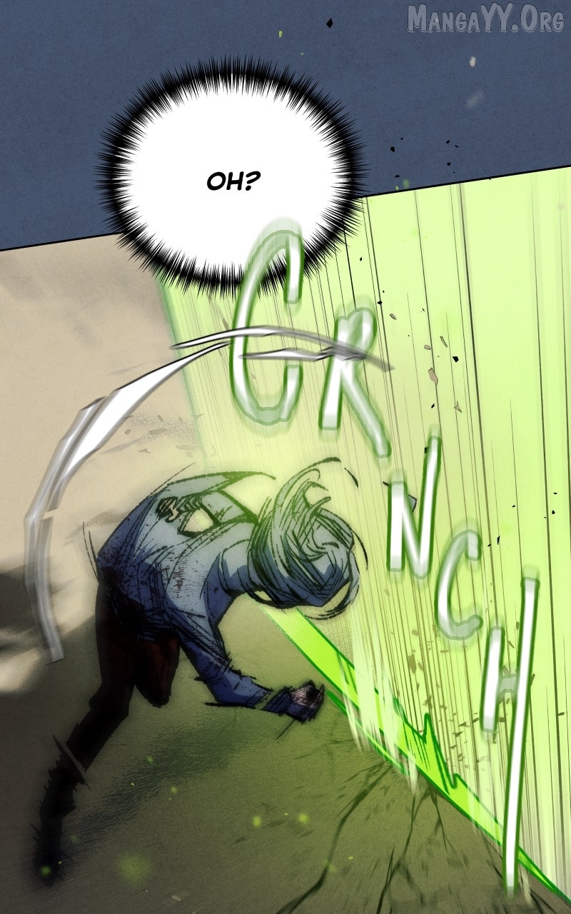 Hand Jumper Chapter 115 - page 30
