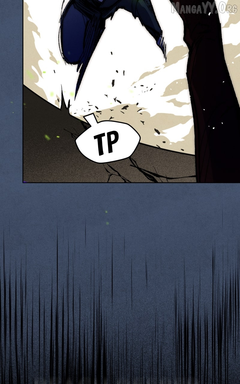 Hand Jumper Chapter 115 - page 33