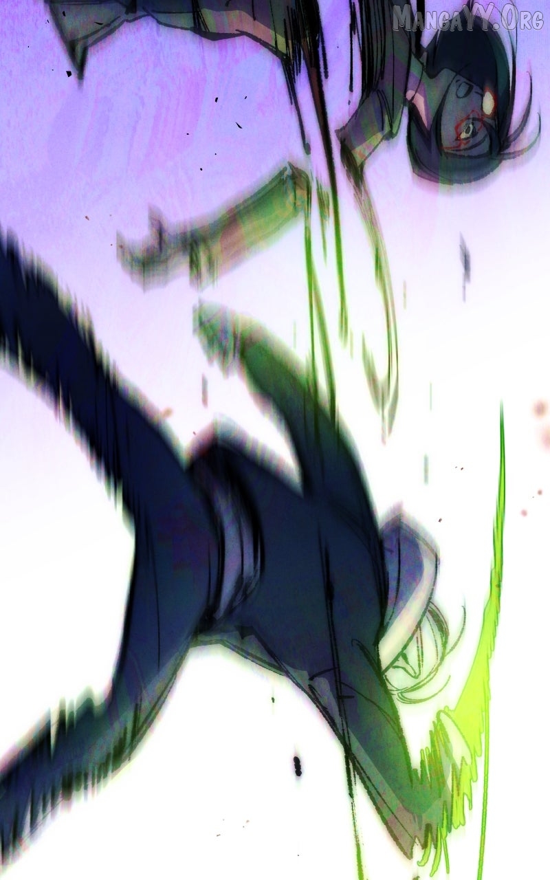 Hand Jumper Chapter 115 - page 36