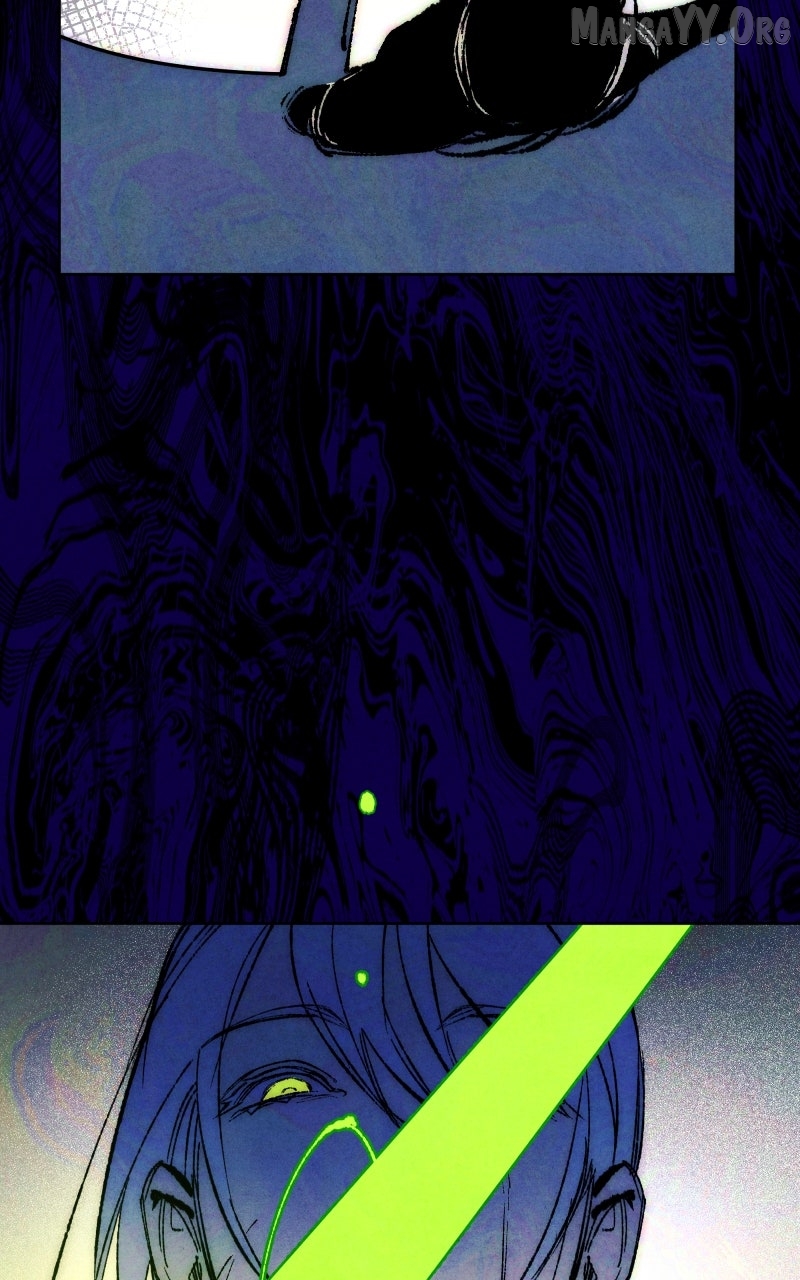 Hand Jumper Chapter 115 - page 42
