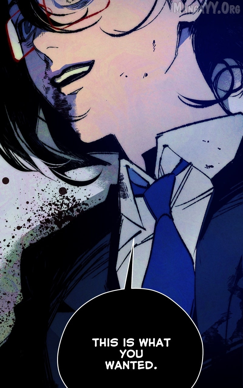 Hand Jumper Chapter 115 - page 45