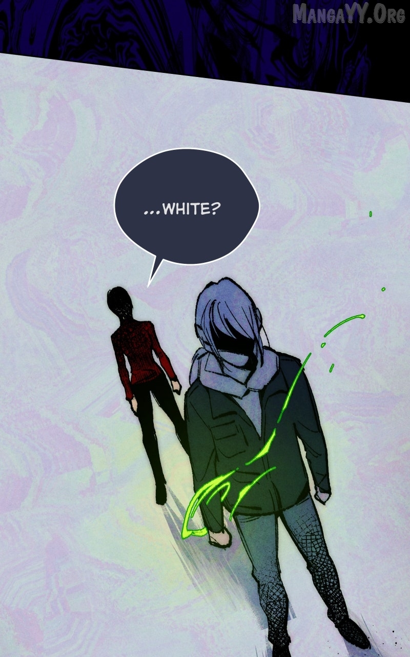 Hand Jumper Chapter 115 - page 47