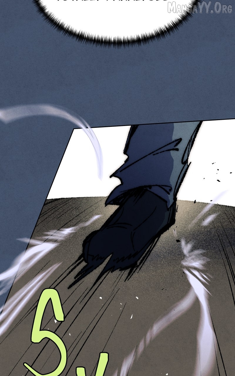 Hand Jumper Chapter 115 - page 59