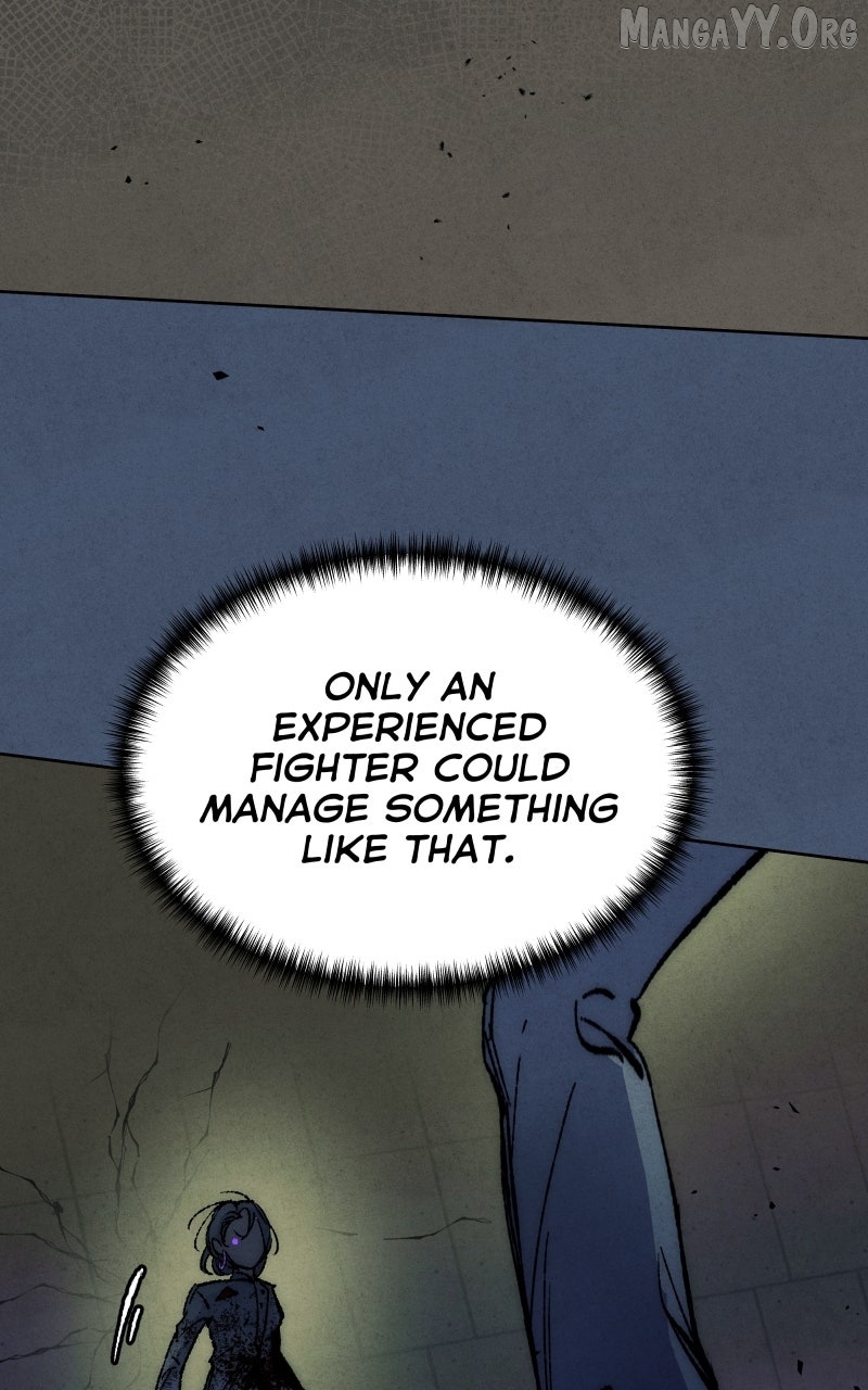 Hand Jumper Chapter 115 - page 62