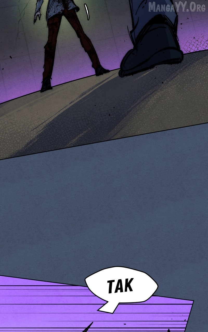 Hand Jumper Chapter 115 - page 63