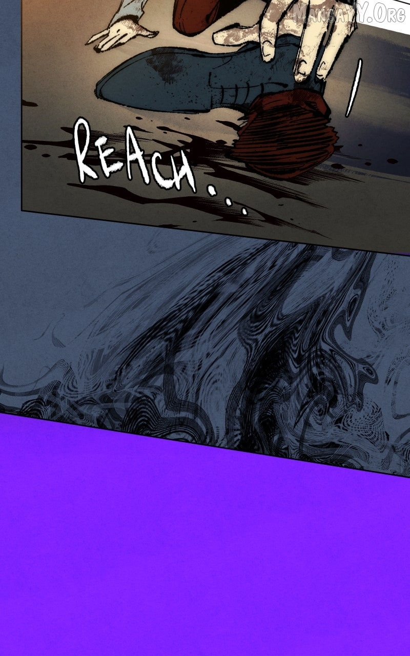 Hand Jumper Chapter 115 - page 73