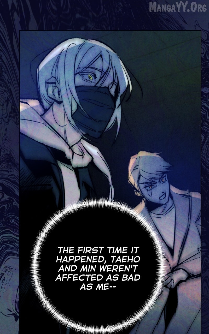 Hand Jumper Chapter 115 - page 79