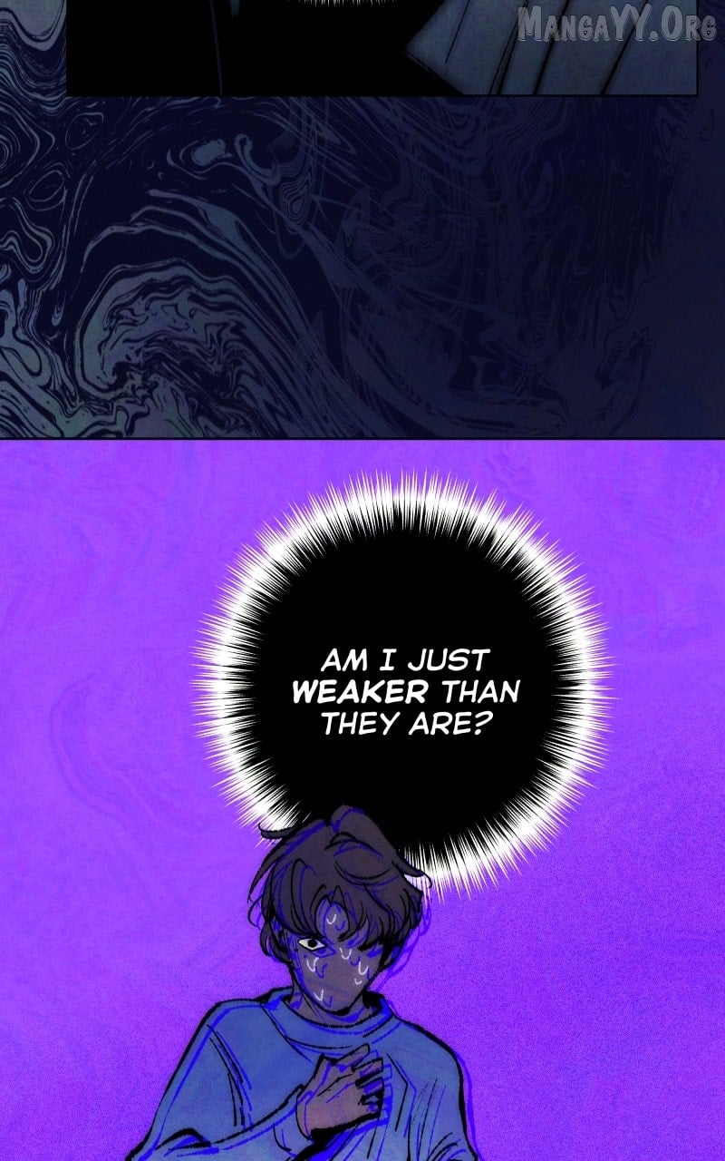 Hand Jumper Chapter 115 - page 80