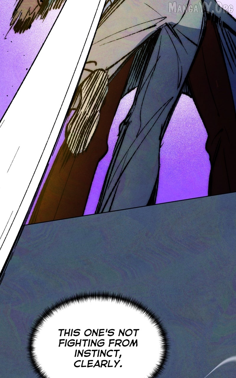 Hand Jumper Chapter 115 - page 93