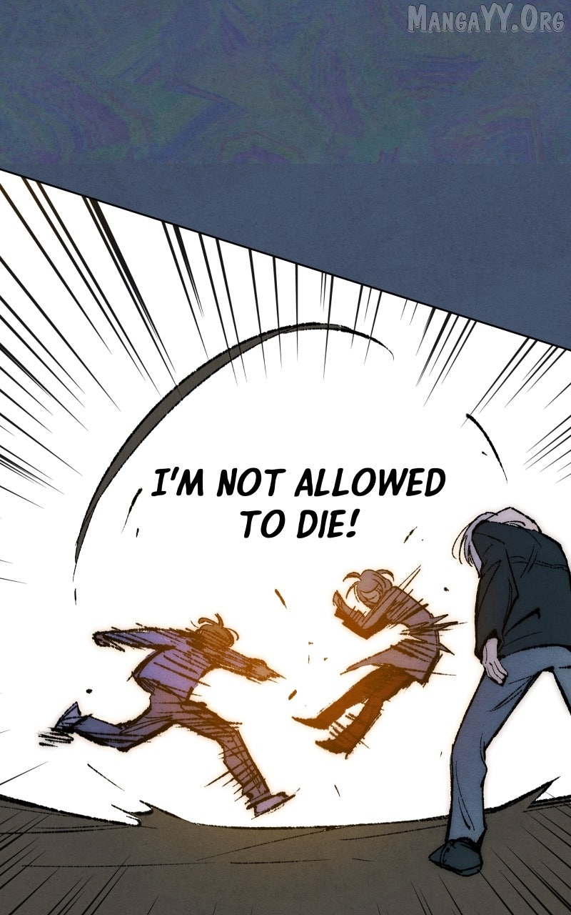 Hand Jumper Chapter 115 - page 97