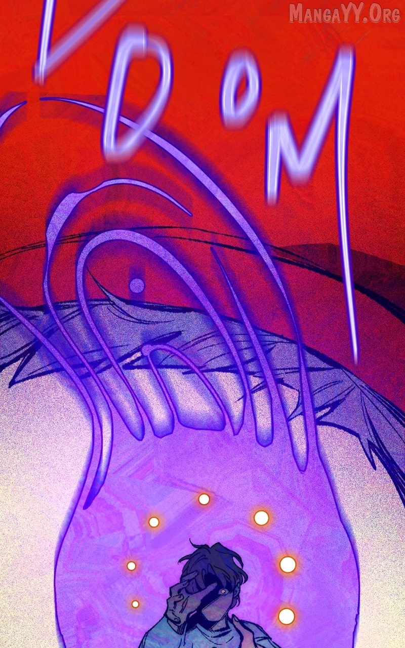 Hand Jumper Chapter 115 - page 111