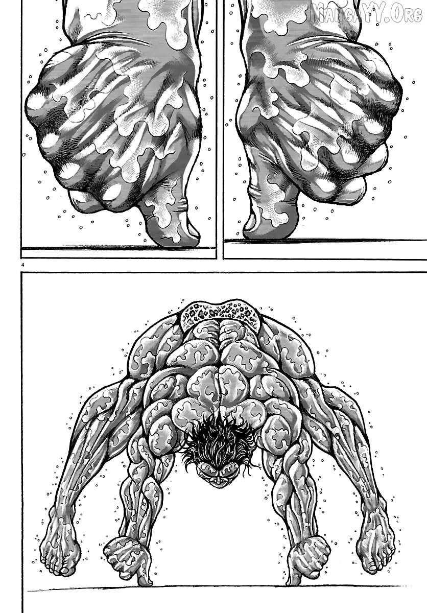 Baki Rahen Chapter 62 - page 4