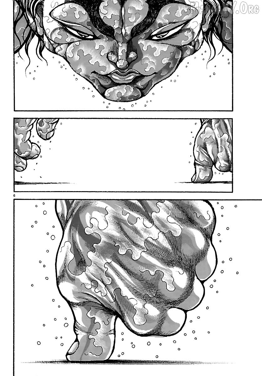 Baki Rahen Chapter 62 - page 6