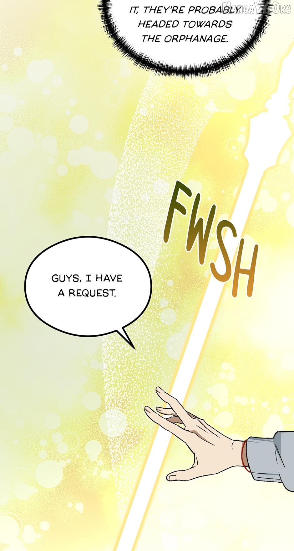 Guide to be King of the Dead Chapter 56 - page 14