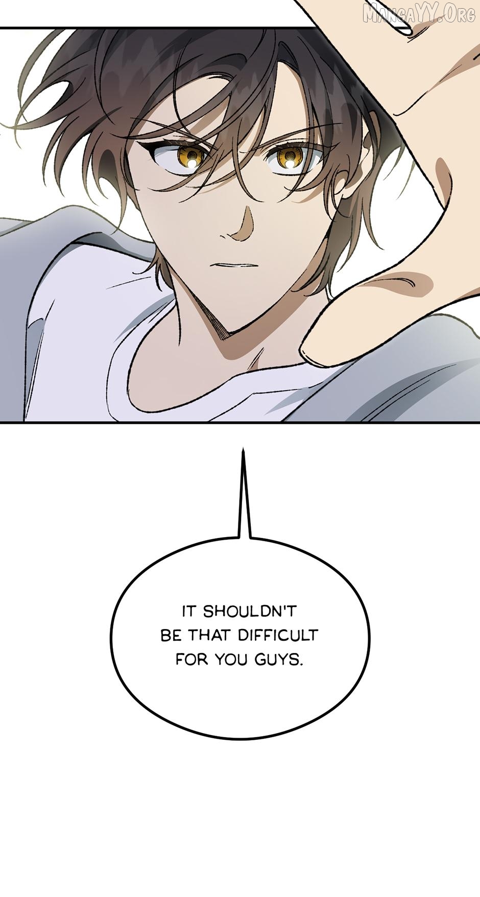 Guide to be King of the Dead Chapter 56 - page 16