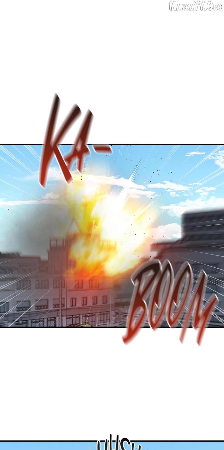 Guide to be King of the Dead Chapter 56 - page 17