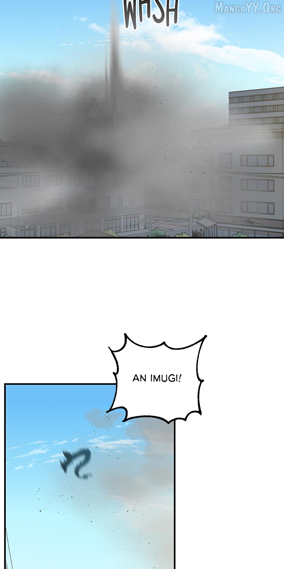 Guide to be King of the Dead Chapter 56 - page 18