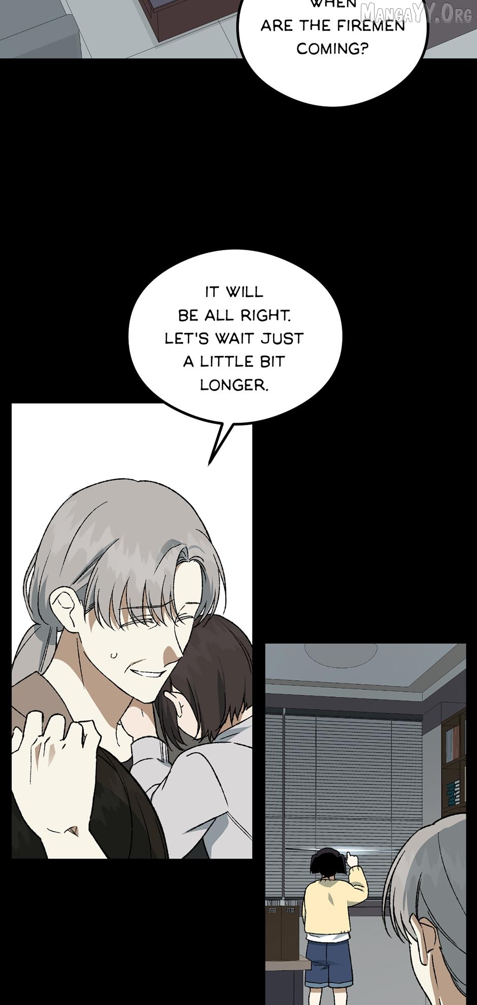 Guide to be King of the Dead Chapter 56 - page 2