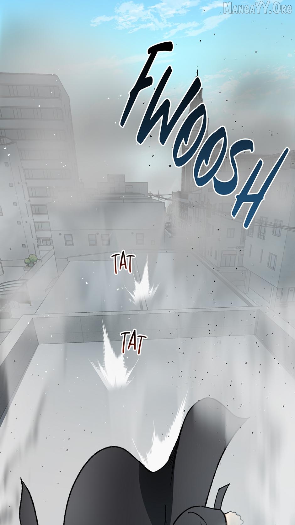 Guide to be King of the Dead Chapter 56 - page 23