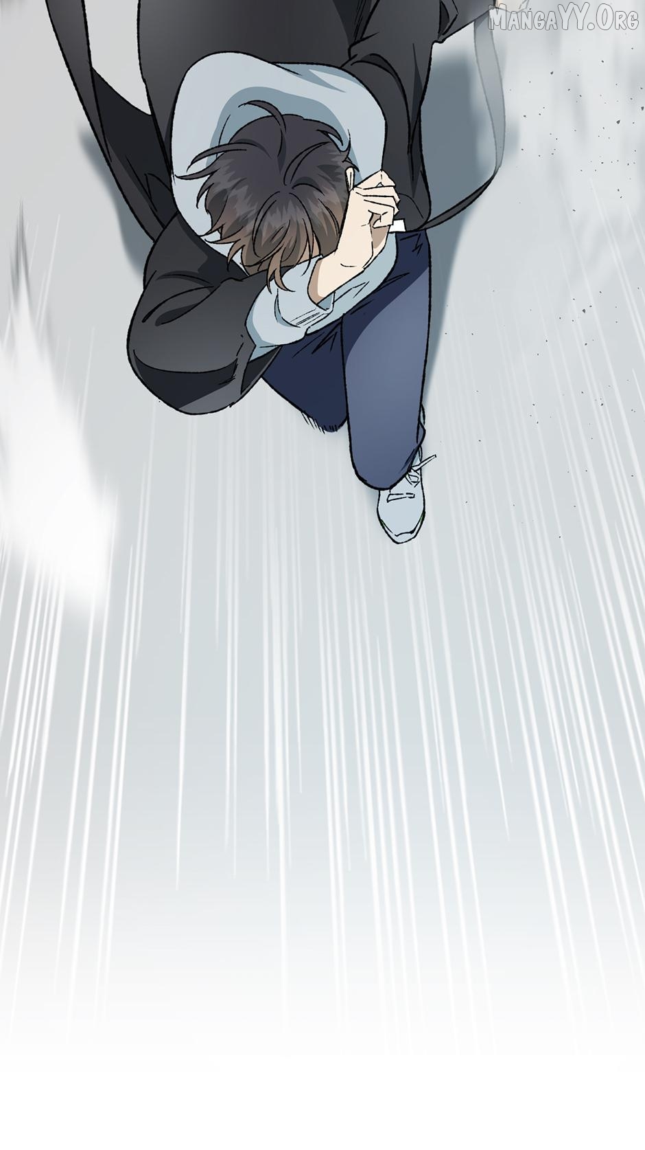 Guide to be King of the Dead Chapter 56 - page 24