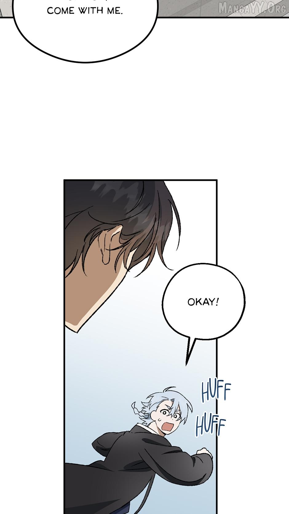 Guide to be King of the Dead Chapter 56 - page 26