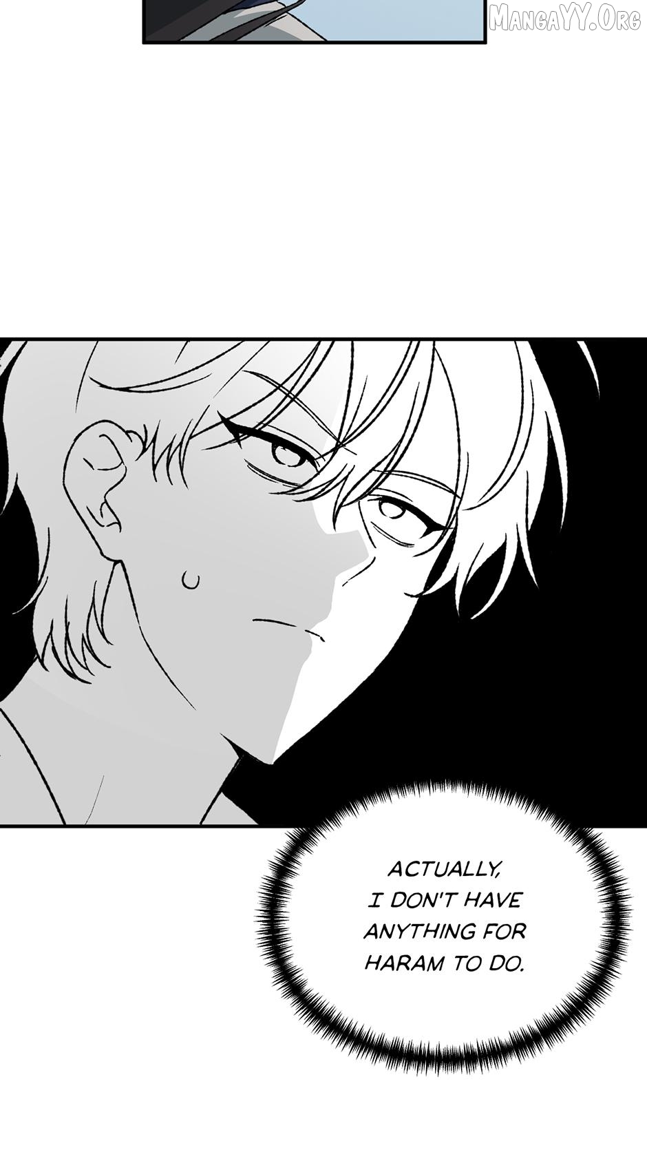 Guide to be King of the Dead Chapter 56 - page 27