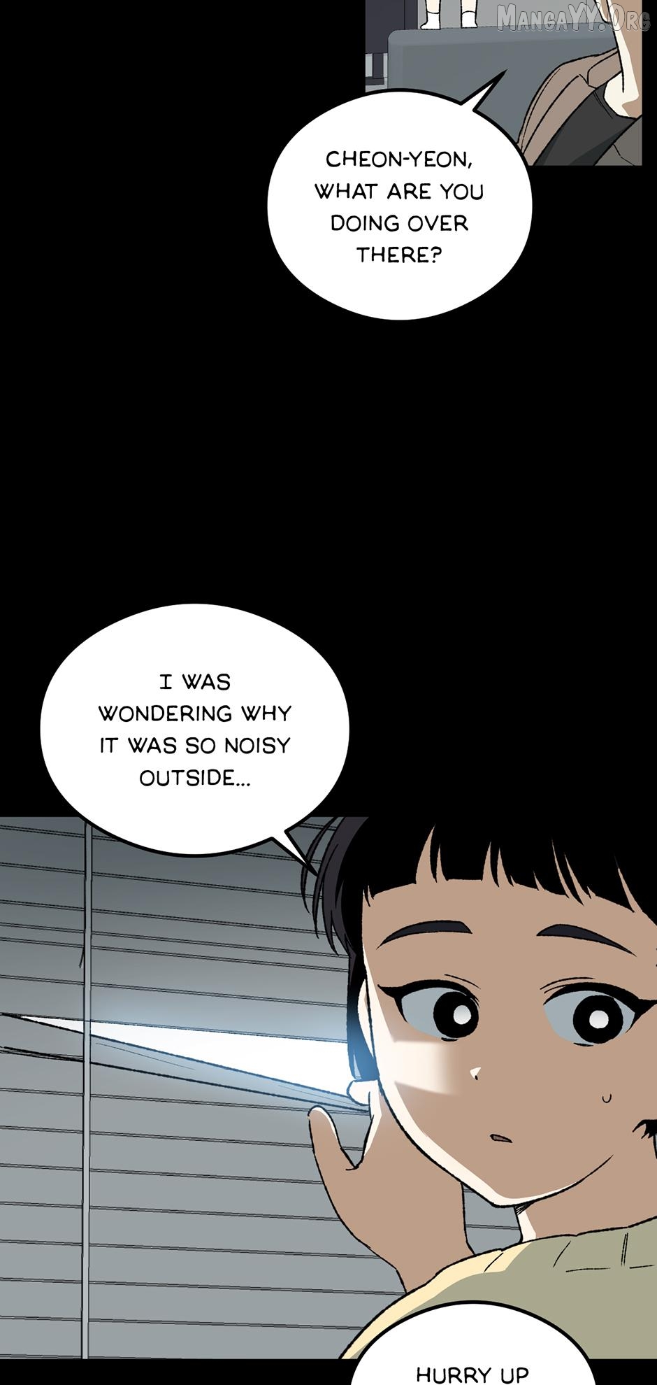 Guide to be King of the Dead Chapter 56 - page 3