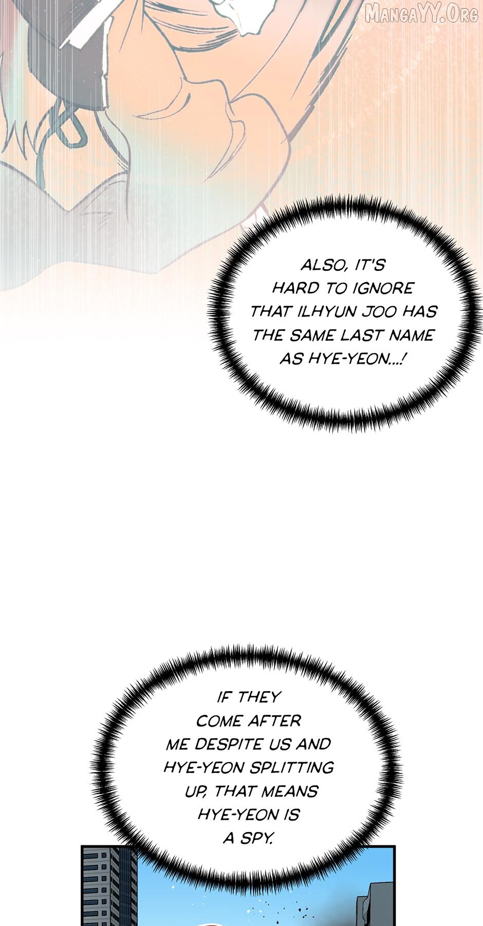 Guide to be King of the Dead Chapter 56 - page 30