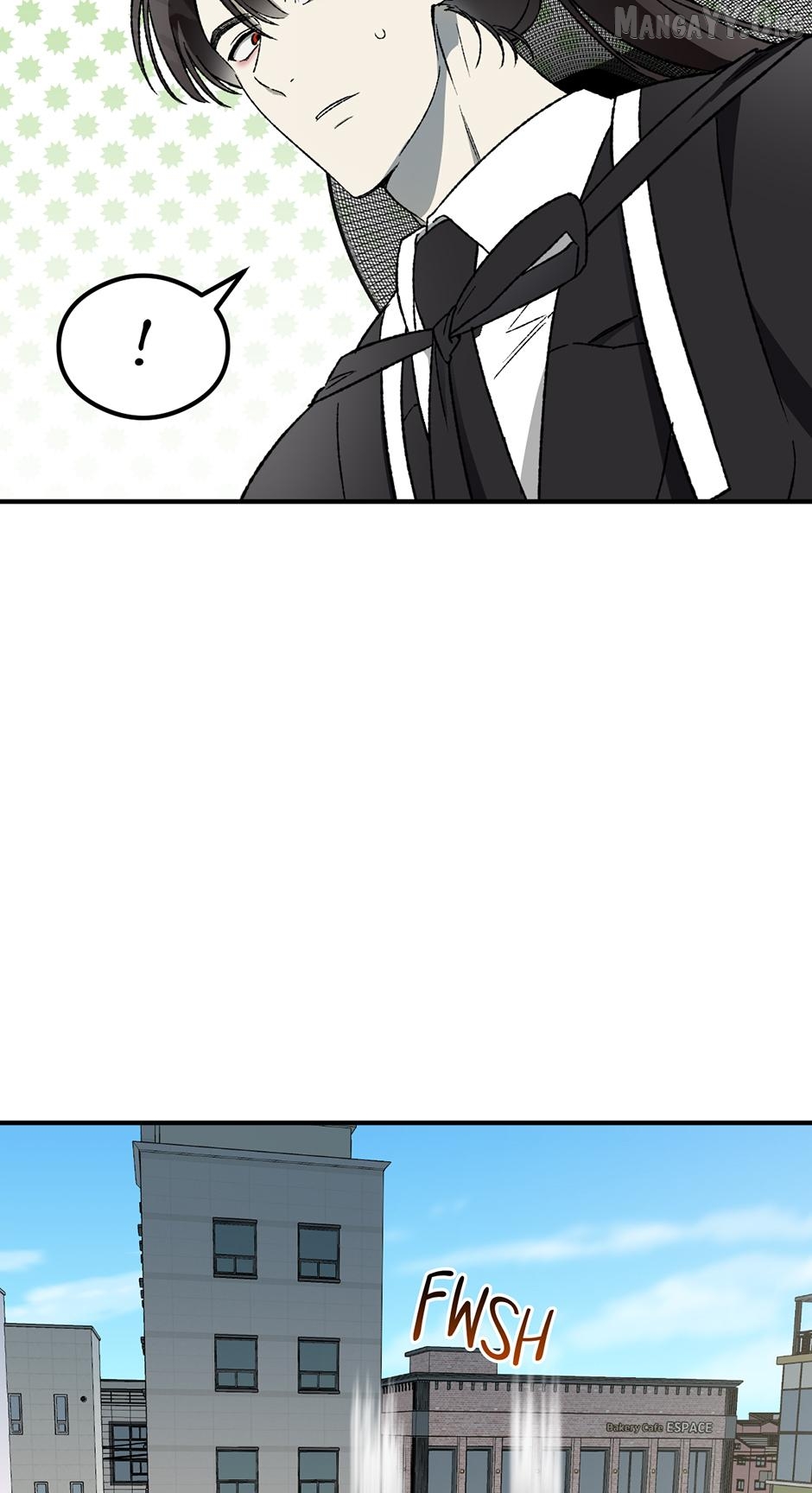 Guide to be King of the Dead Chapter 56 - page 37