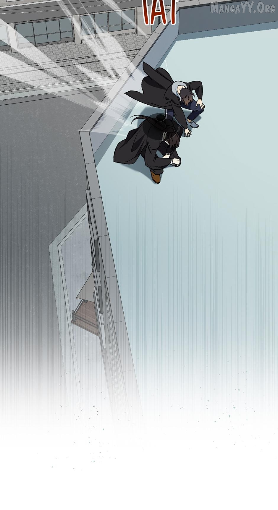 Guide to be King of the Dead Chapter 56 - page 39