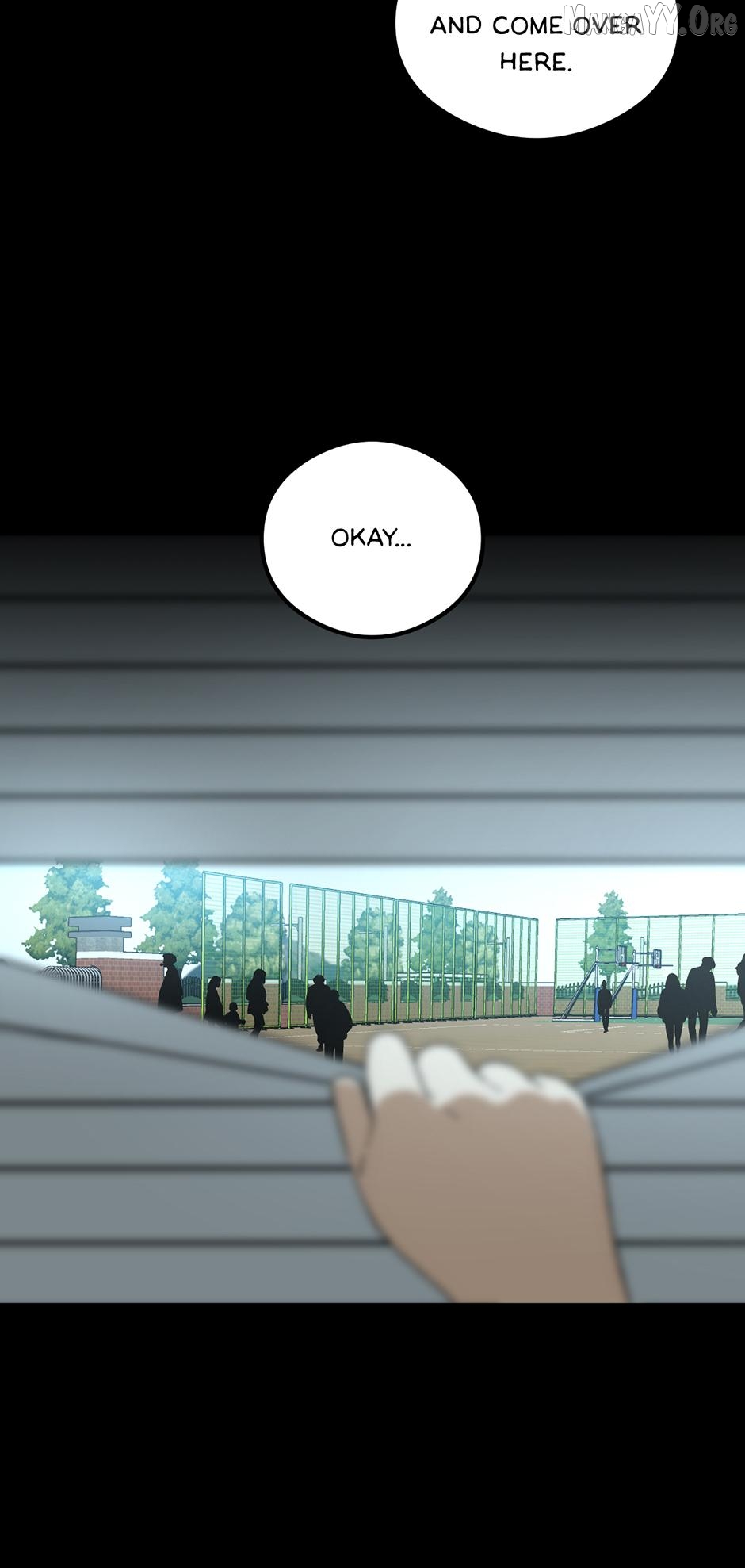 Guide to be King of the Dead Chapter 56 - page 4