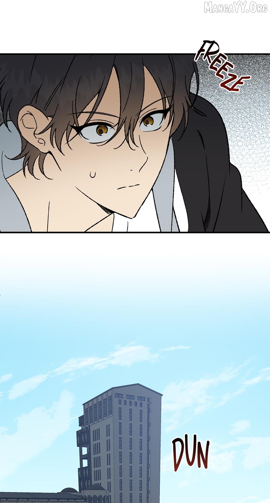 Guide to be King of the Dead Chapter 56 - page 40