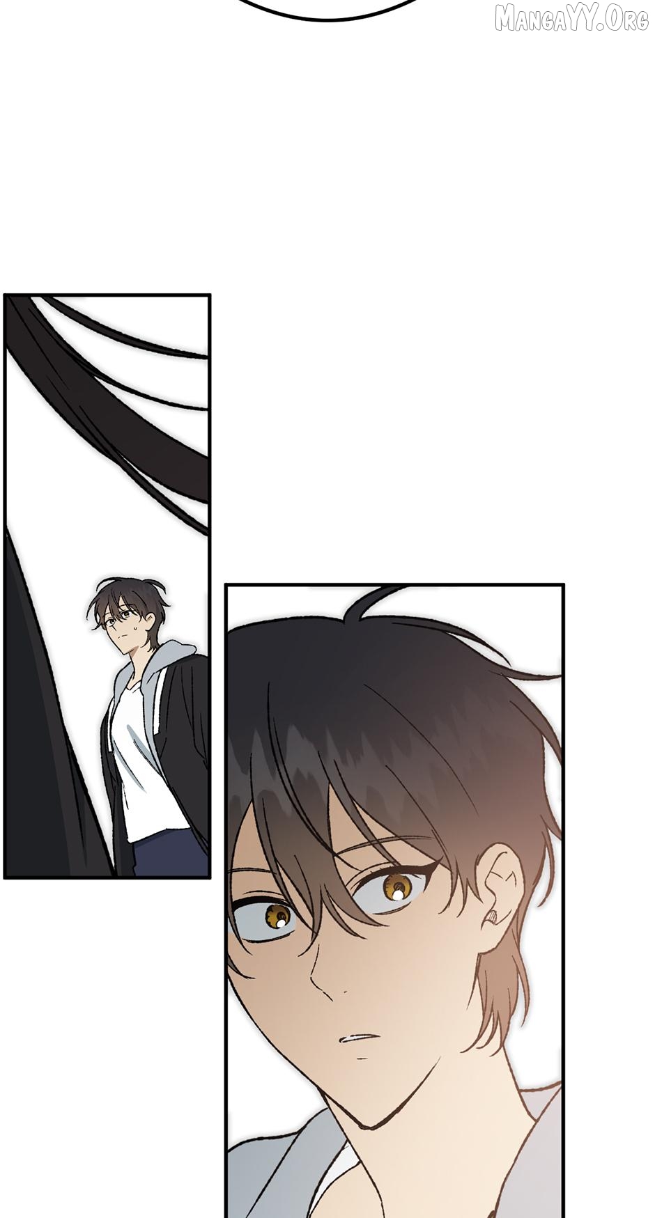 Guide to be King of the Dead Chapter 56 - page 43