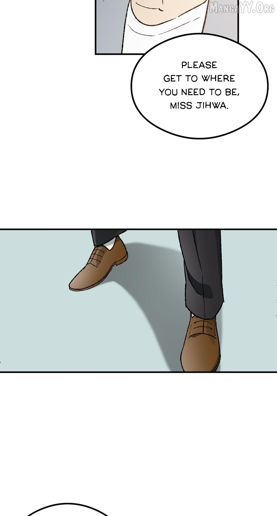 Guide to be King of the Dead Chapter 56 - page 44