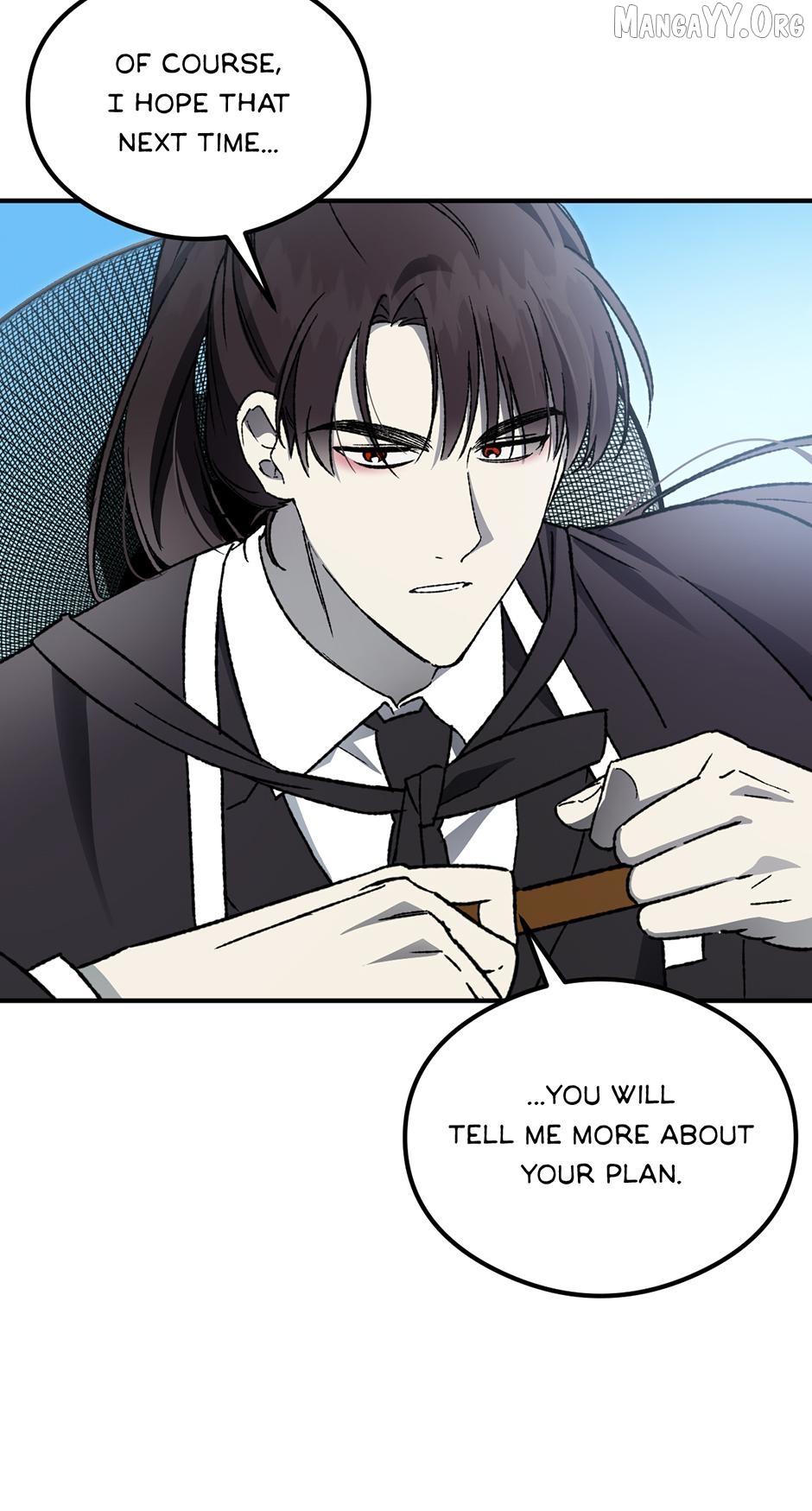 Guide to be King of the Dead Chapter 56 - page 45