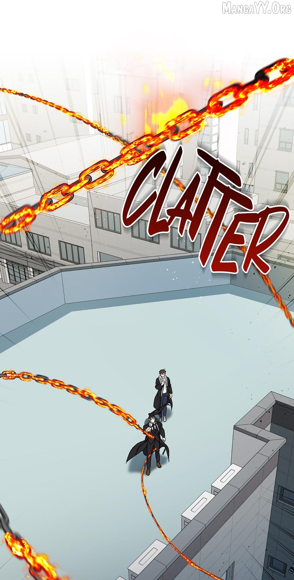 Guide to be King of the Dead Chapter 56 - page 46