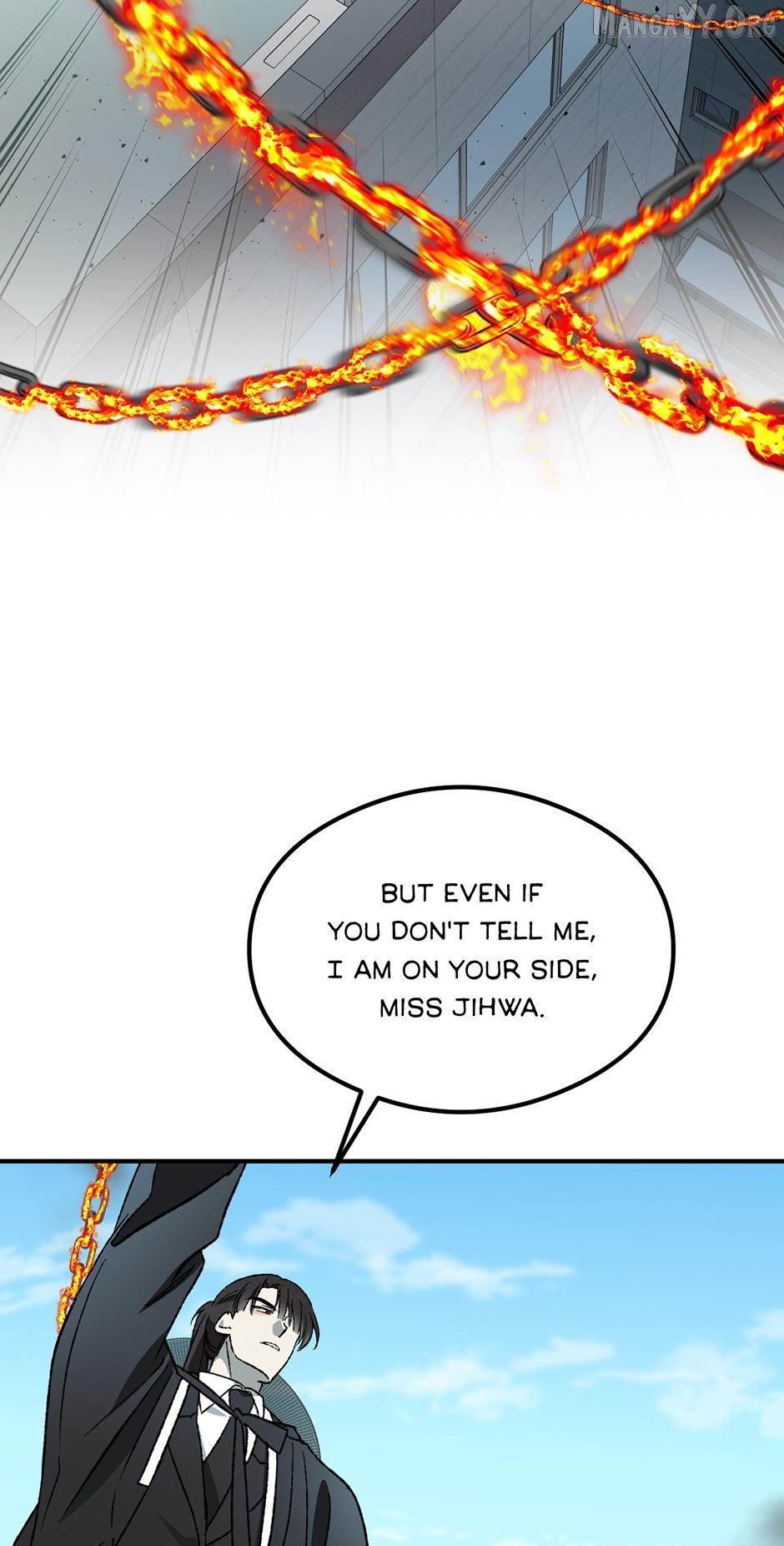 Guide to be King of the Dead Chapter 56 - page 47