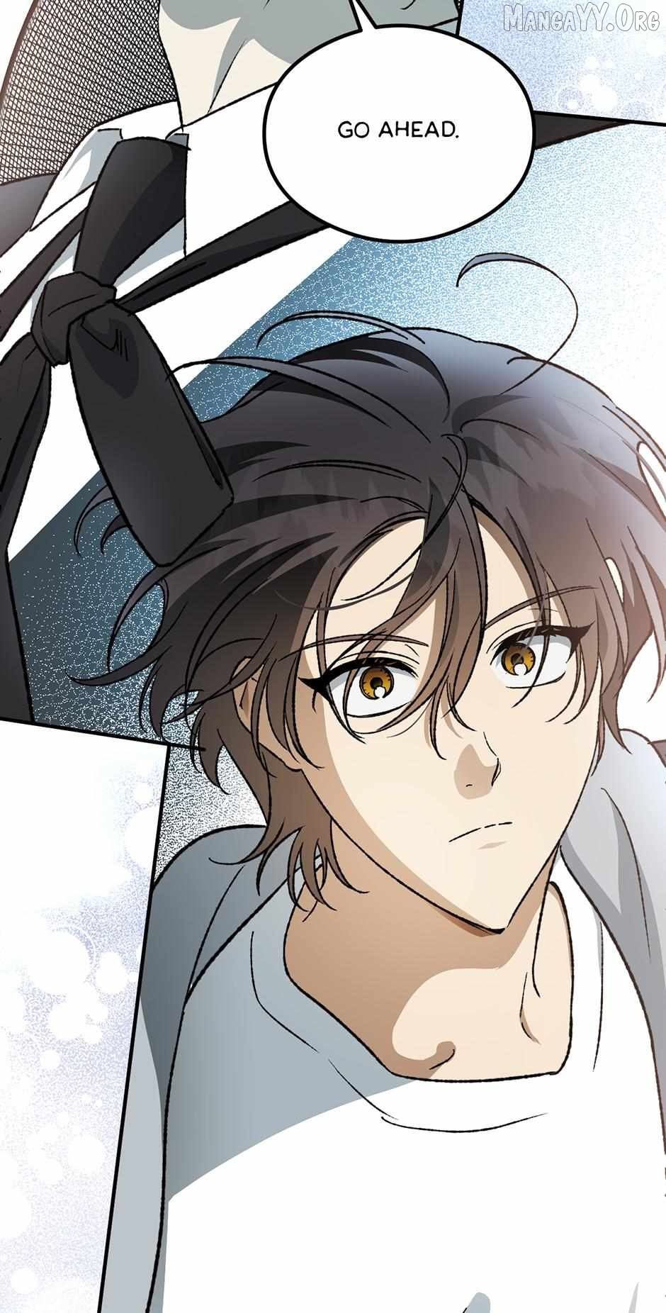 Guide to be King of the Dead Chapter 56 - page 49