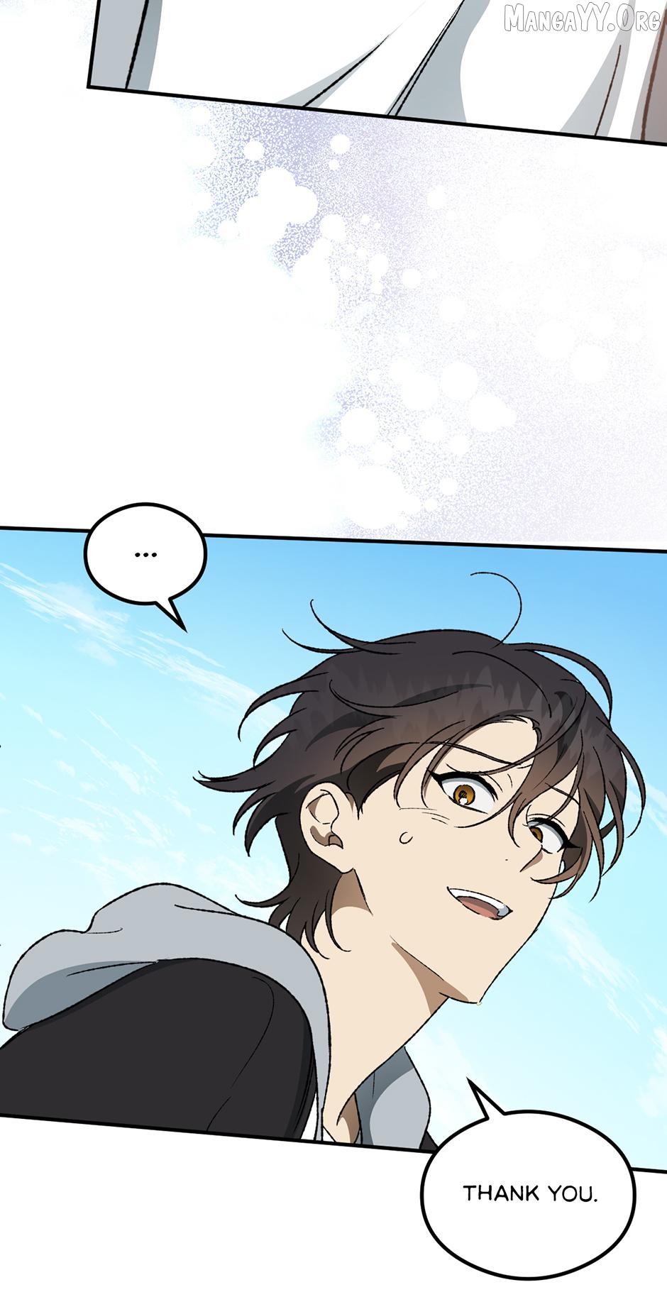 Guide to be King of the Dead Chapter 56 - page 50