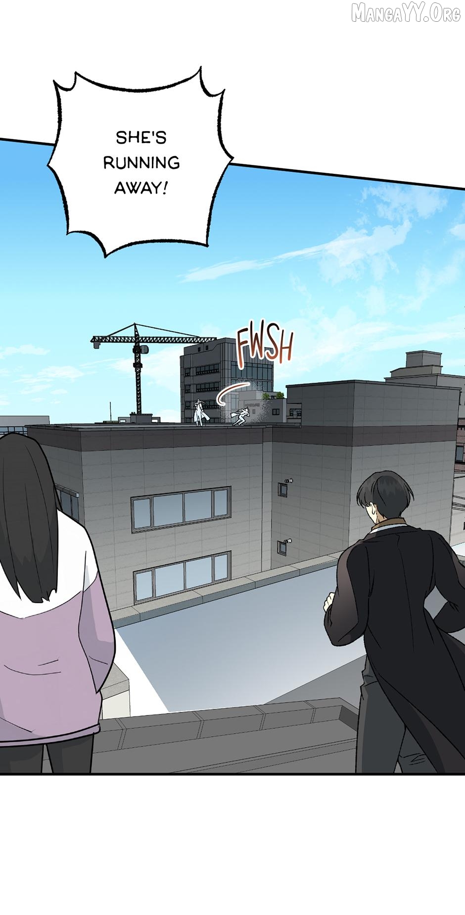 Guide to be King of the Dead Chapter 56 - page 51